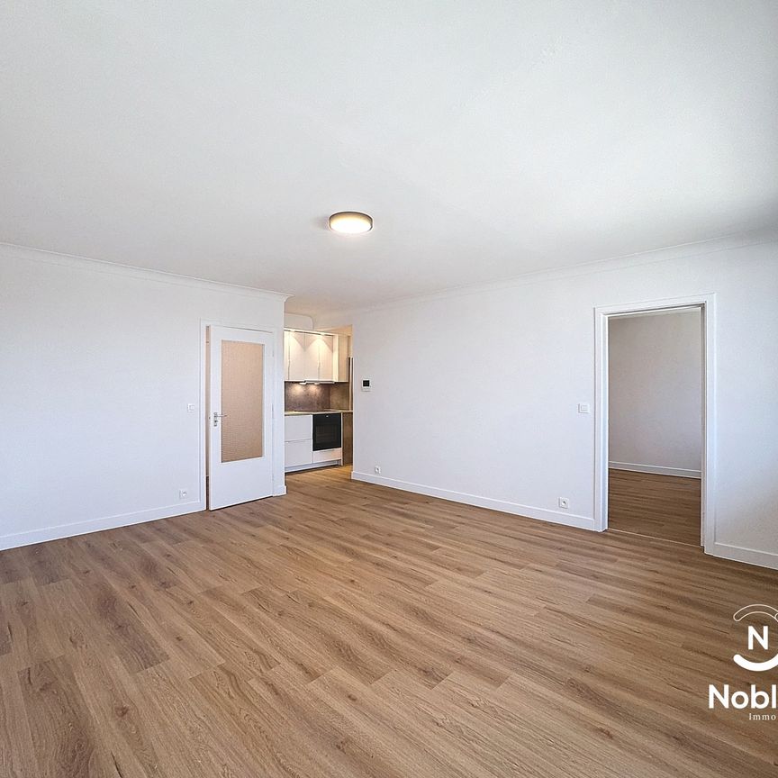 À louer / Appartement / Verviers - Photo 1