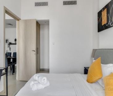 Community Living | Well Maintained| Furnished - Photo 2