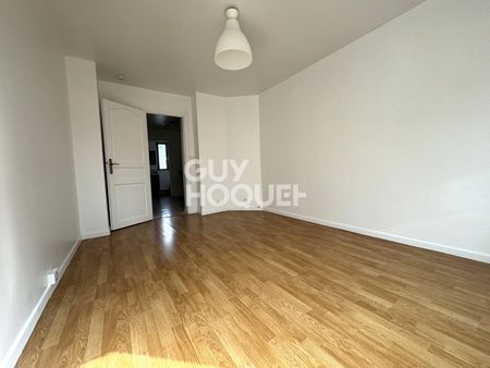 Appartement Issy Les Moulineaux 1 pièce(s) 22.12 m2 - Photo 2