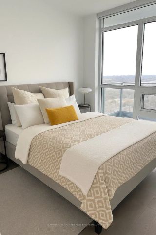 56 Forest Manor Road #1905 - Photo 3