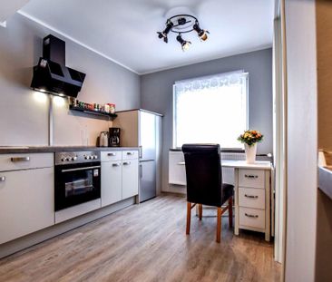 Klein & Stilvoll - Apartment im Herzen von Siegburg - Foto 5