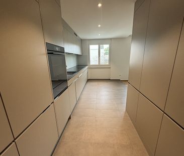 "Frisch renovierte und helle Wohnung" - Foto 3