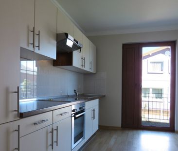 Wunderschöne Seniorenwohnung(60+) in Büsum - Photo 3