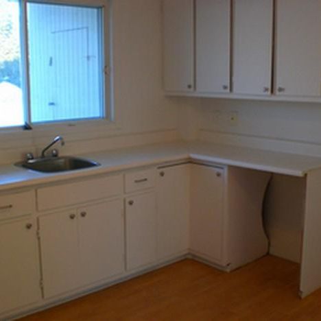 Grand 5 1/2 à louer pour février - Photo 1