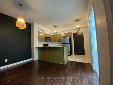 For Lease - 3504 Hurontario Street Unit# 1208, Mississauga, Ontario - Photo 2