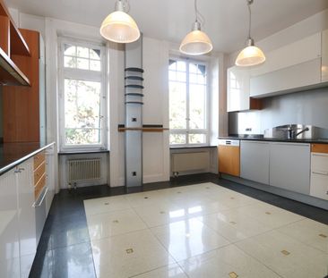 Appartement de 8 pièces dans le quartier des Tranchées - Photo 6