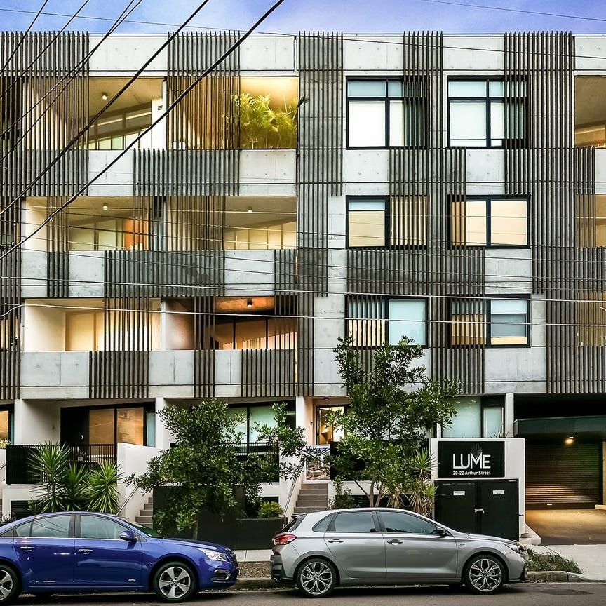 4/20-22 Arthur Street, Marrickville NSW 2204 - Apartment For Rent | Domain - Photo 2