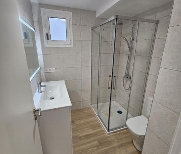 Piso de alquiler en Carrer del Doctor Olóriz, 7, Marxalenes - Photo 5