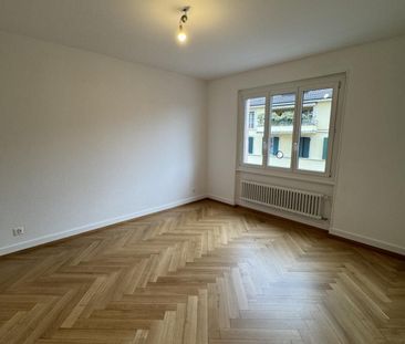 Close to the station, 2½ rooms - Photo 5