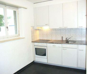 schöne, helle 3 Zimmerwohnung mit toller Aussicht - Foto 4