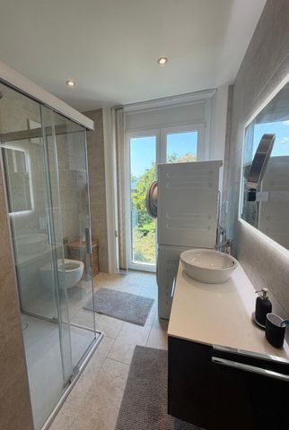 Appartement de 3.5 pièces avec vue imprenable sur le Lac Léman - Photo 5