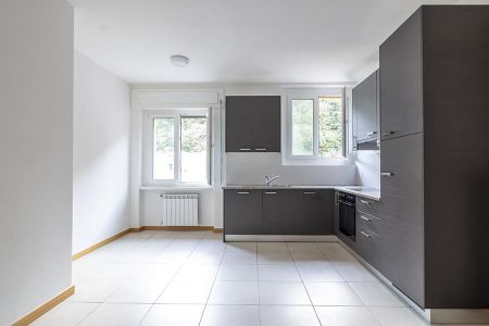 2.5 Zimmer, 39 m², 4. Stock - Foto 5