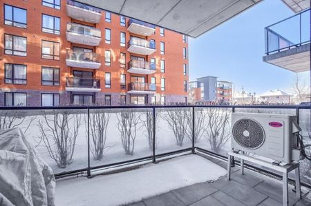 3715 Av. Jean-Béraud, app.105, H7T 0K7, H7T 0K7, Laval - Photo 4