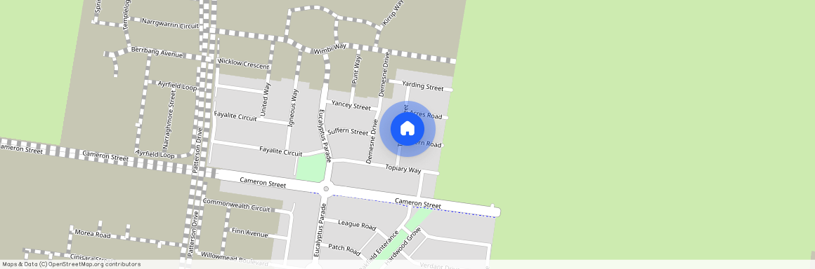 10 Tannery Street, Vic 3064, Donnybrook