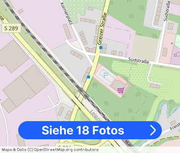 4-Zi.-Dachgeschoss-Whg. mit Wanne UND Dusche, PKW-Stellplatz - Foto 1