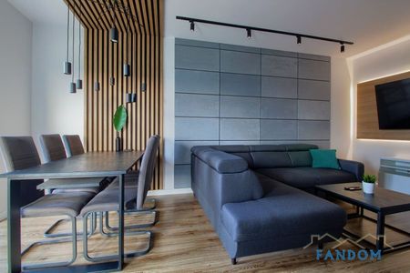 Najwyższy Standard w Centrum Miasta - APARTAMENT 65 m2 - Фото 4