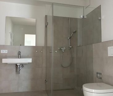 Studentenfreundliche, moderne 2-Zimmer-Neubauwohnung - Foto 1