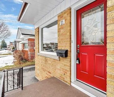 For Lease - 21 Lynvalley Crescent Unit# (Main), Toronto, Ontario - Photo 6