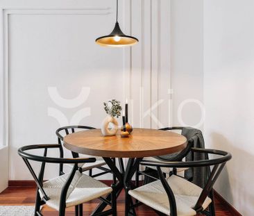 4 room luxury Apartment for rent in Barcelona, Spain - Photo 1