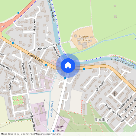 Old Chapel Court, Rodley, Leeds, LS13 1LJ, Rodley Lane