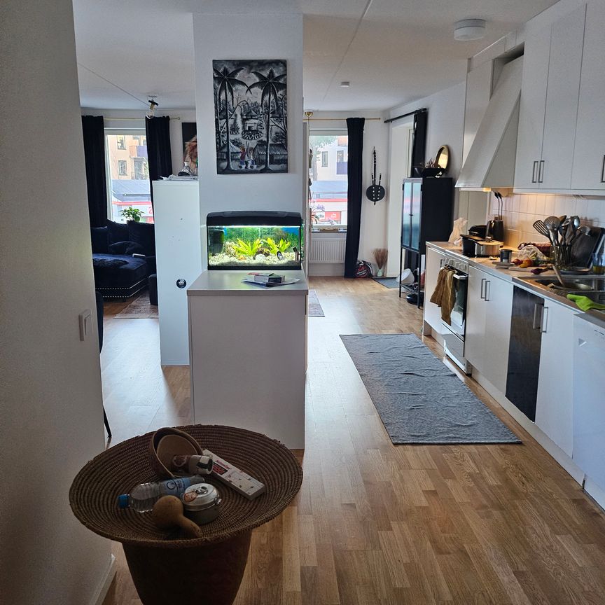 Lågskärsvägen, Johanneshov - Photo 2