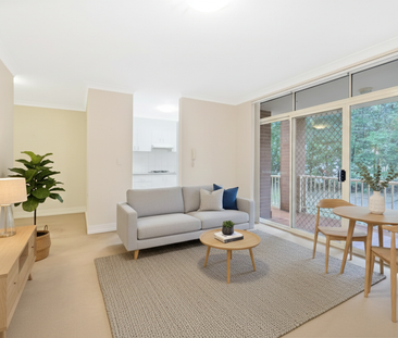 1/33-37 Linda Street, Hornsby NSW 2077 - Apartment For Rent | Domain - Photo 1