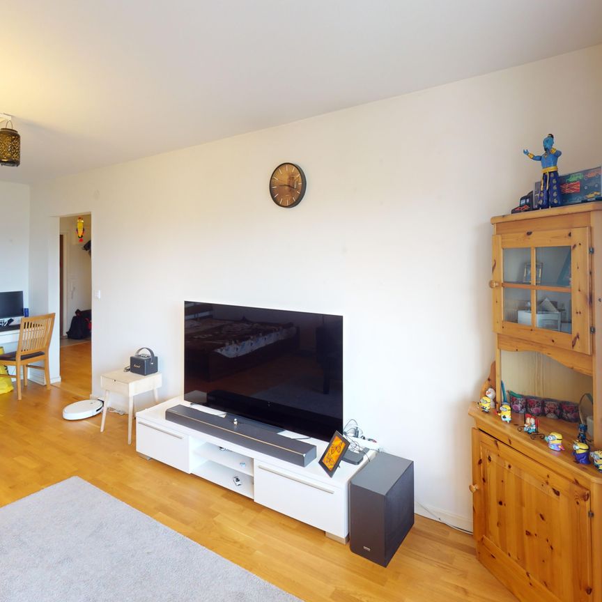 Oluff Nilssonsväg 16 - Foto 1