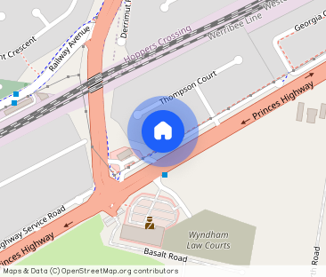 “A WELCOMING HOME THAT IS PICTURE PERFECT” - Photo 1