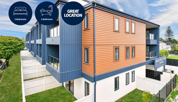 Fully Furnished & Parking Onsite! - Photo 1