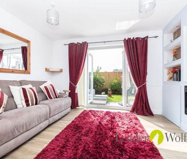 2 bedroom house to rent - Photo 1