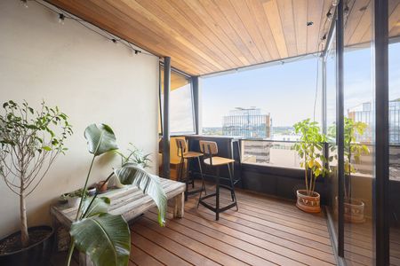 712/338 Gore Street, Fitzroy VIC 3065 - Photo 3