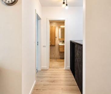 INCHIRIERE | 2 CAMERE | TOMIS PARK RESIDENCE | TERASĂ | PARCARE - Photo 4