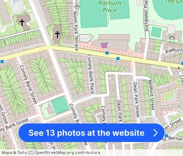 Comely Bank Place, Edinburgh, EH4 - Photo 1