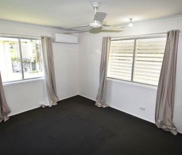 COMFORTABLE HIGH-SET HOME WITH SPACE UNDERNEATH- CLOSED - Photo 3