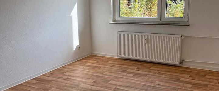 2 Zimmerwohnung mit eigenem Garten - Photo 1