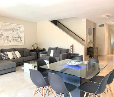 Dúplex de alquiler en N/a, 60, Port Nou - Port Verd - Port Vell - Photo 2