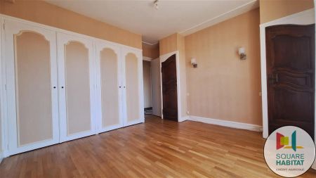 Location appartement 4 pièces - 110m² à - vichy (03200) - Photo 2