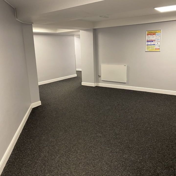 1 Bed Flat, The Peninsula Building, M7 - Photo 1