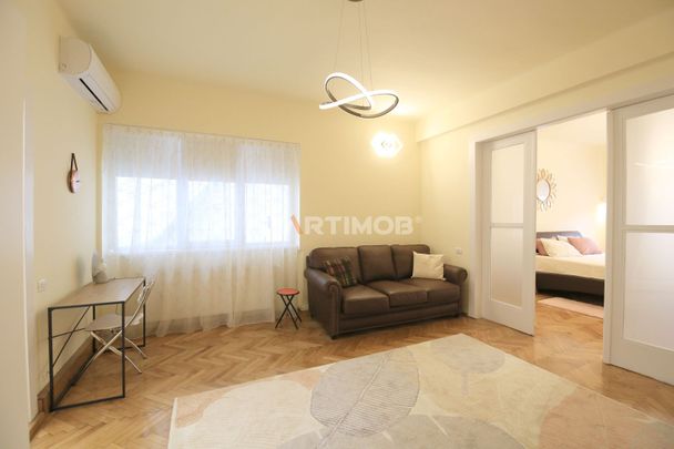 Apartament mobilat Ultracentral zona Pietii Sfatului - Fotografie 1
