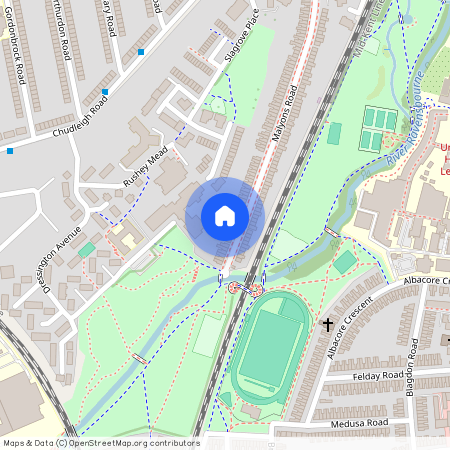 Malyons Road, Ladywell, London, SE13