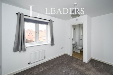 3 bedroom house to rent Hillmoor Street, Pleasley, NG19 - Photo 5