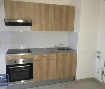 Location Appartement 3 pièces 57m² QUIEVRECHAIN 59920 - Photo 4