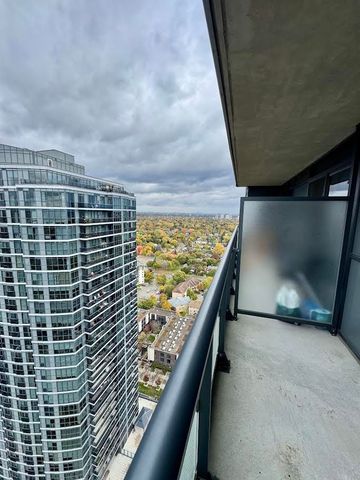 For Lease - 30 Gibbs Road Unit# 2803, Toronto, Ontario - Photo 5