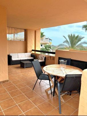 Alquiler de piso en Urb. Calanova Golf Club - Photo 1