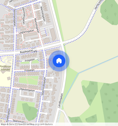 Linköping, Spannmålsgatan, **, 58336