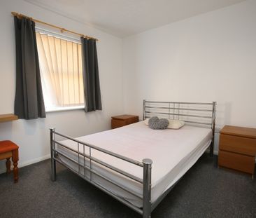 1 Bed Flat, Kilderkin Court, CV1 - Photo 5