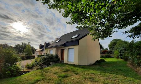 Maison T5 à louer Guichen - 89 m² - Photo 5