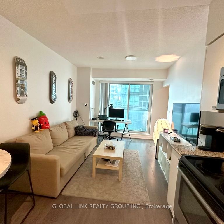 Liberty On The Park Lofts , #910 - Photo 1