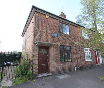 2 bedroom end of terrace house to rent - Photo 2