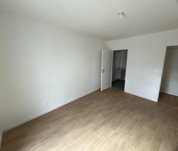 Location appartement 4 pièces, 90.67m², Challans - Photo 2